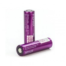 Efest 18650 3500 mAh Battery 2pk
